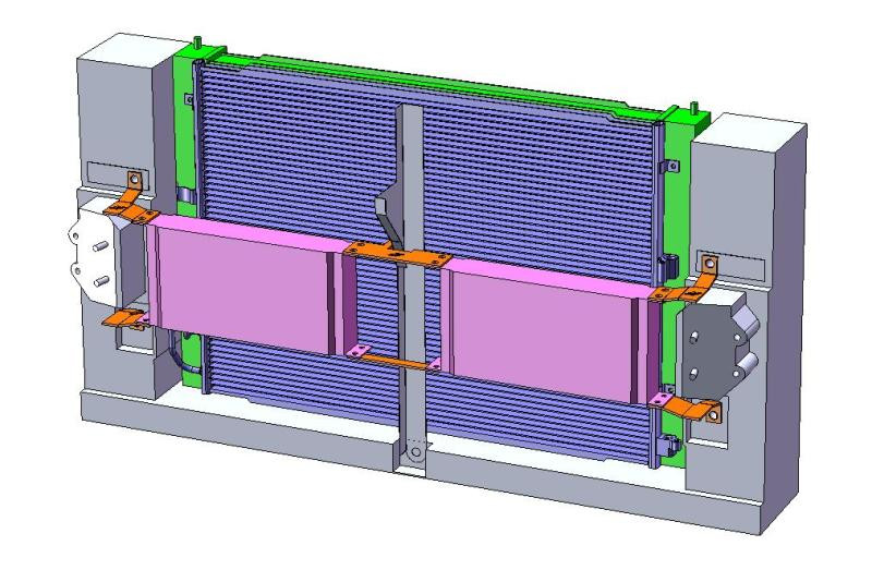 Mishimoto  Oil Cooler Kit for 09+ 370Z / 08+ Infiniti G37 (Coupe Only)