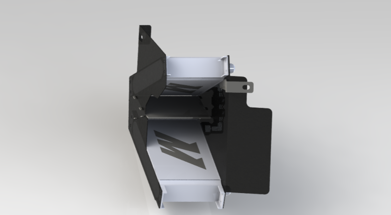 Mishimoto Oil Cooler Kit for 08+ Mitsubishi Evolution X