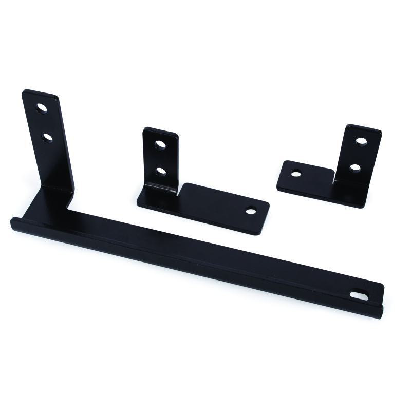 Mishimoto Thermostatic Oil Cooler Kit - Black for 2016+ Mazda Miata