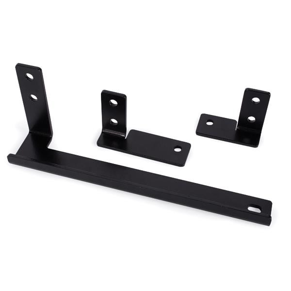 Mishimoto Thermostatic Oil Cooler Kit - Black for 2016+ Mazda Miata