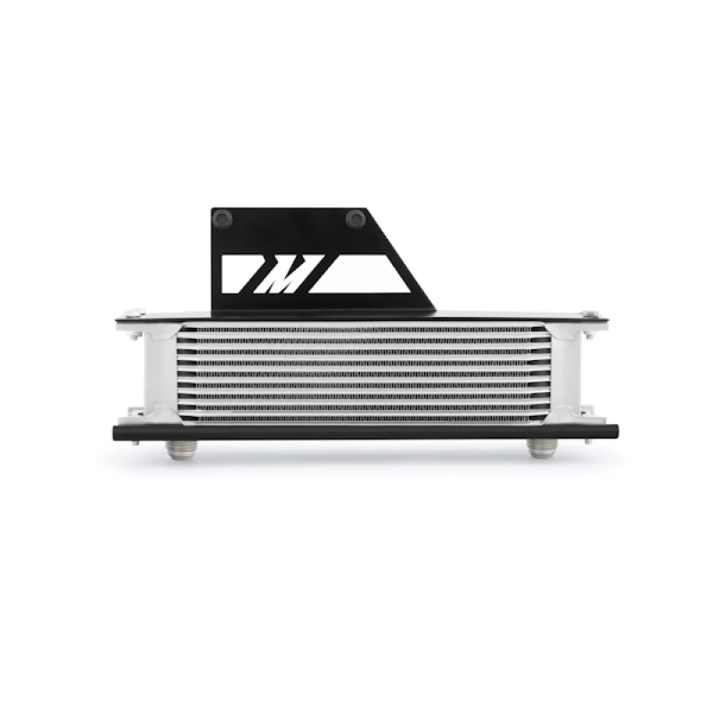 Mishimoto Thermostatic Oil Cooler Kit for 02-05 Subaru WRX/STi