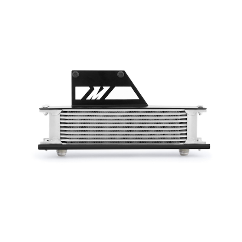 Mishimoto Thermostatic Oil Cooler Kit for 02-05 Subaru WRX/STi