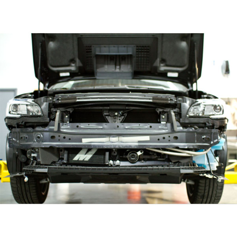 Mishimoto  Oil Cooler Kit for 2015 Subaru WRX