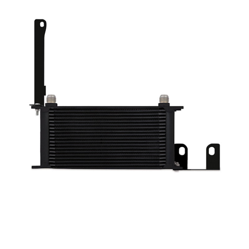 Mishimoto  Oil Cooler Kit - Black for 2015 Subaru WRX