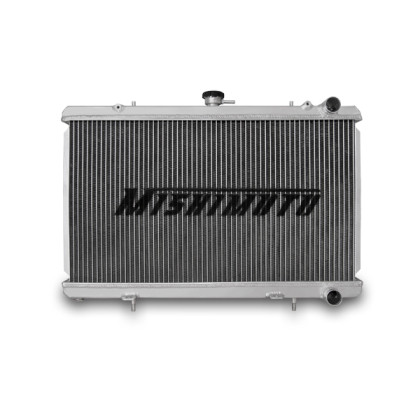 Mishimoto Aluminum Radiator for 89-94 Nissan 240sx w/ KA