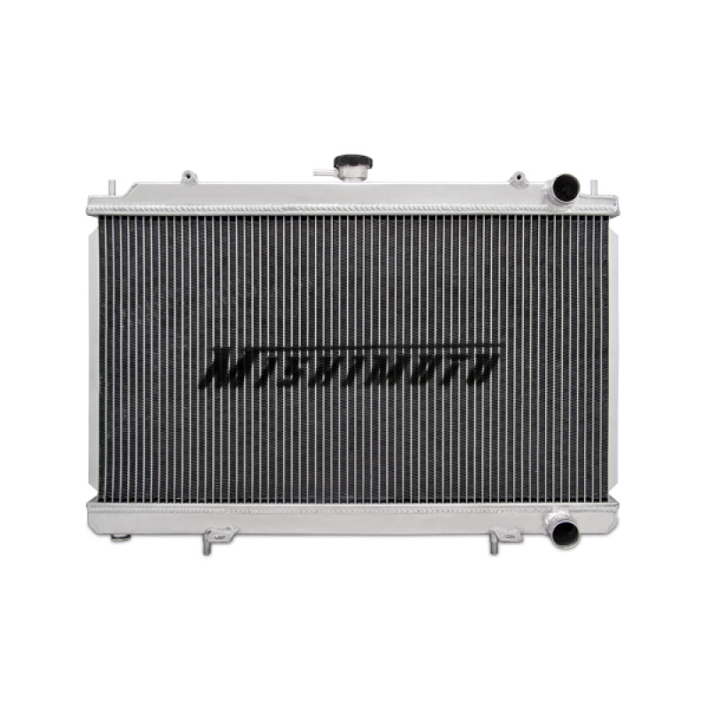 Mishimoto Aluminum Radiator for 95-98 Nissan 240sx w/ KA