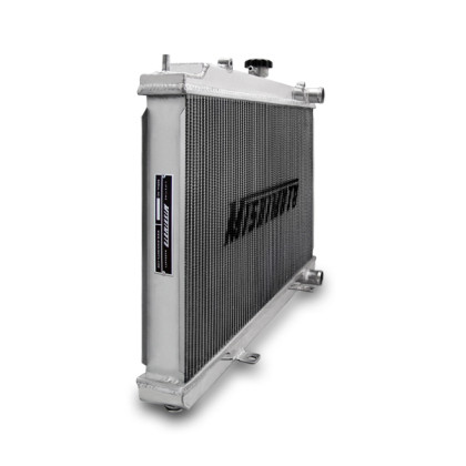 Mishimoto Aluminum Radiator for 95-98 Nissan 240sx w/ KA