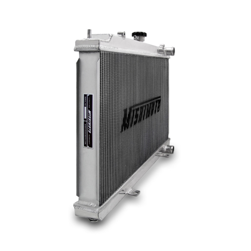 Mishimoto Aluminum Radiator for 95-98 Nissan 240sx w/ KA