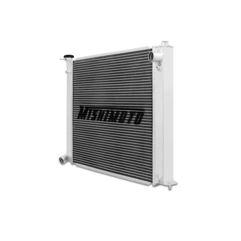 Mishimoto Aluminum Radiator for 90-96 Nissan 300ZX Turbo Manual