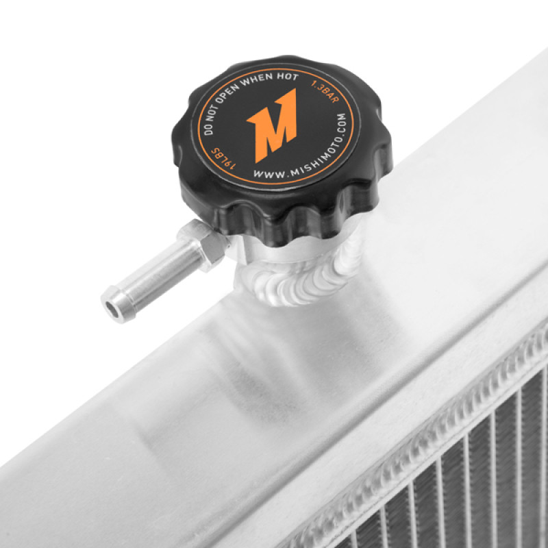 Mishimoto Aluminum Radiator for 03-06 Nissan 350Z Manual