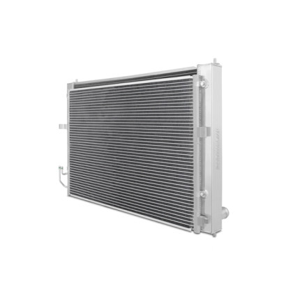 Mishimoto Radiator for 09+ Nissan 370Z Manual