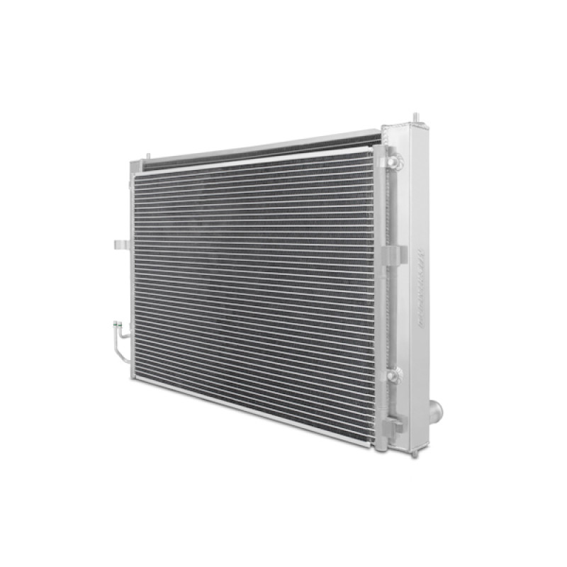 Mishimoto Radiator for 09+ Nissan 370Z Manual