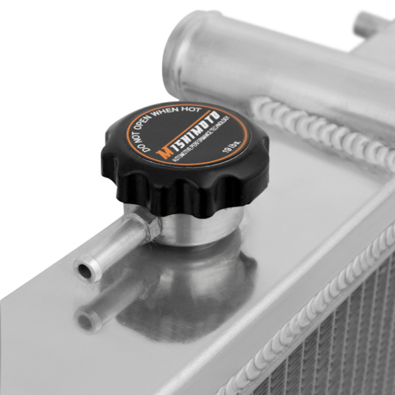 Mishimoto Aluminum Radiator for 00-05 Mitsubishi Eclipse GT Manual