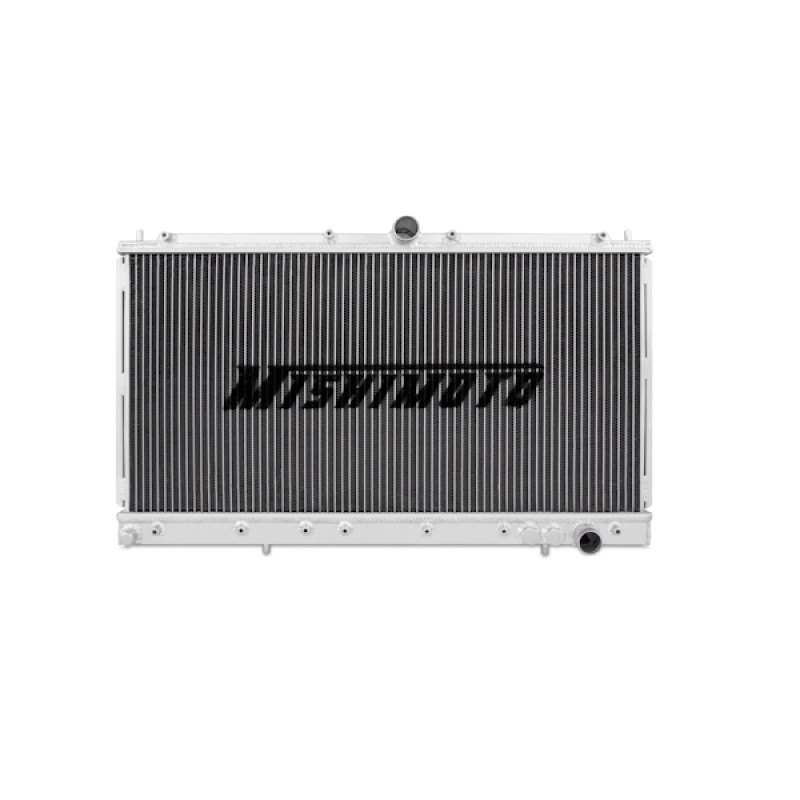 Mishimoto Aluminum Radiator for 91-99 Mitsubishi 3000GT Turbo Manual