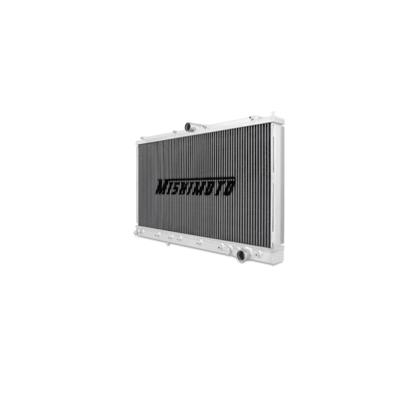 Mishimoto Aluminum Radiator for 91-99 Mitsubishi 3000GT Turbo Manual