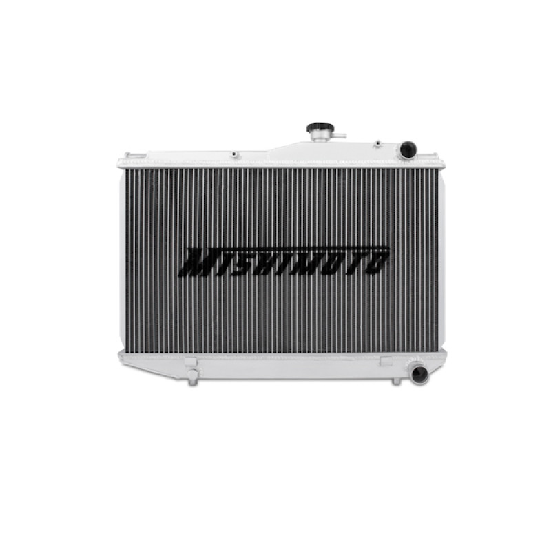 Mishimoto Aluminum Radiator for 83-87 Toyota Corolla Manual