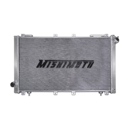 Mishimoto Aluminum Radiator for 90-94 Subaru Legacy Turbo