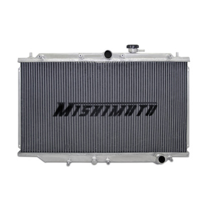 Mishimoto Aluminum Radiator for 92-96 Honda Prelude Manual