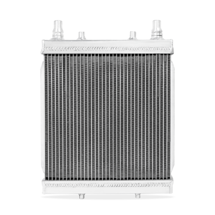 Mishimoto Aux Aluminum Radiator for 2016+ Camaro SS / HD Cooling Package