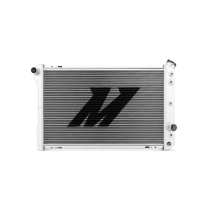 Mishimoto X-Line Aluminum Radiator for 82-92 Chevy Camaro / Pontiac Firebird