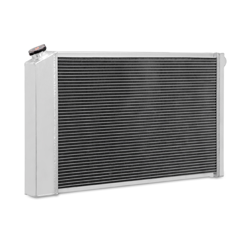 Mishimoto X-LINE Aluminum Radiator for 1968 Chevrolet Chevelle Manual