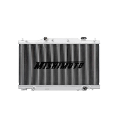 Mishimoto Aluminum Radiator for 02-05 Honda Civic SI Manual