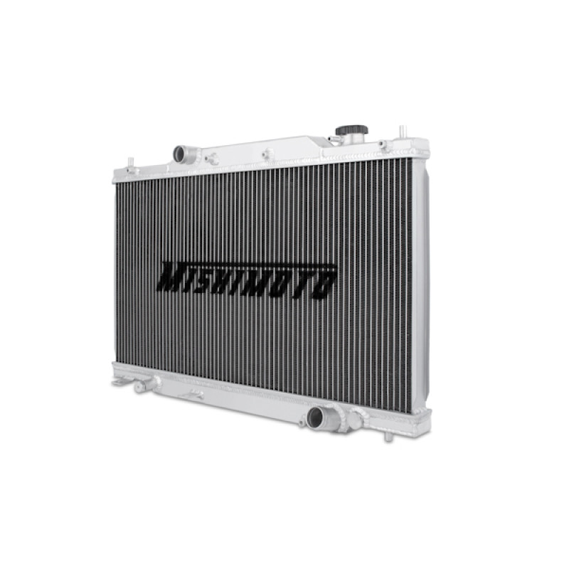 Mishimoto Aluminum Radiator for 02-05 Honda Civic SI Manual