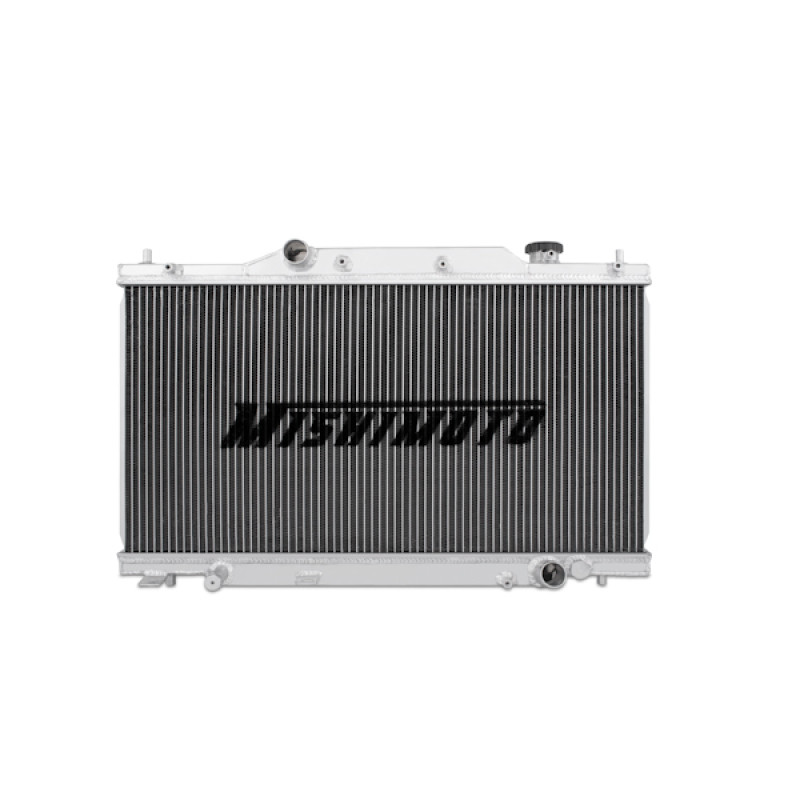 Mishimoto Aluminum Radiator for 02-05 Honda Civic SI Manual