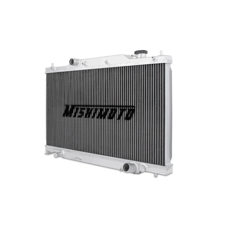 Mishimoto Aluminum Radiator for 02-05 Honda Civic SI Manual