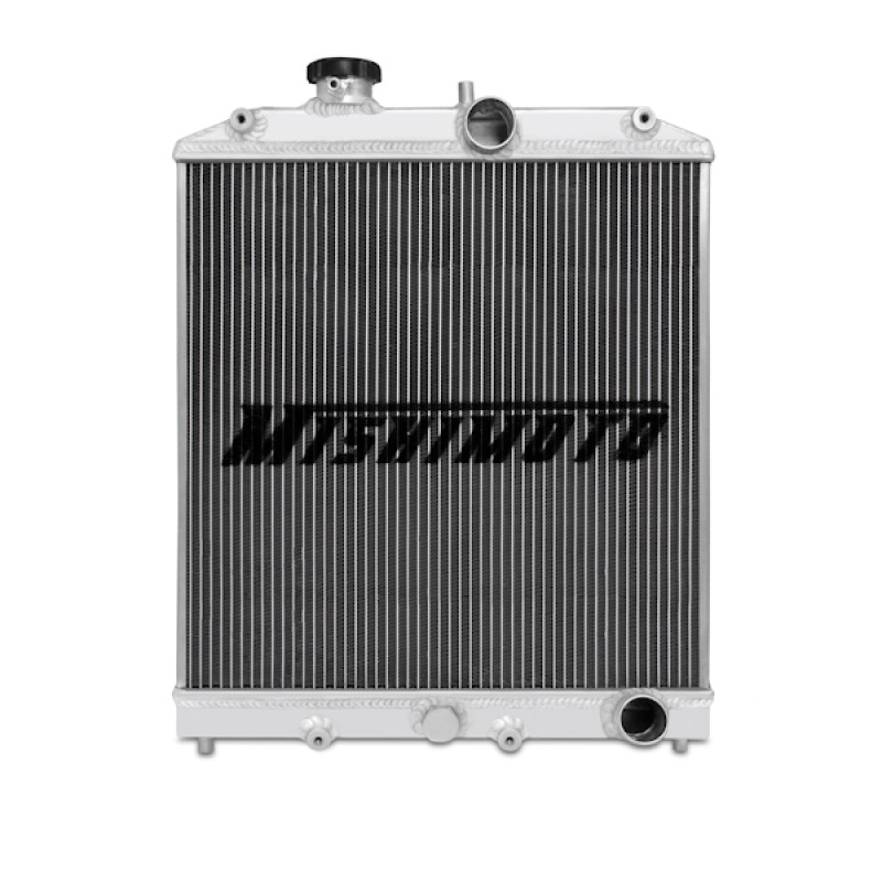 Mishimoto Aluminum Radiator for 92-00 Honda Civic / 93-97 Del Sol Manual