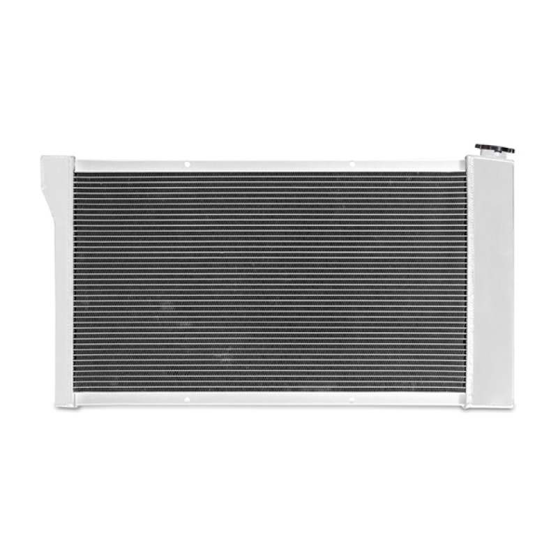 Mishimoto X-Line Aluminum Radiator for 67-72 GM C/K Truck