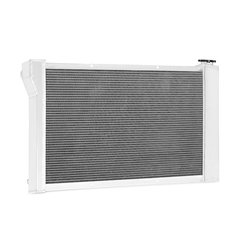 Mishimoto X-Line Aluminum Radiator for 67-72 GM C/K Truck