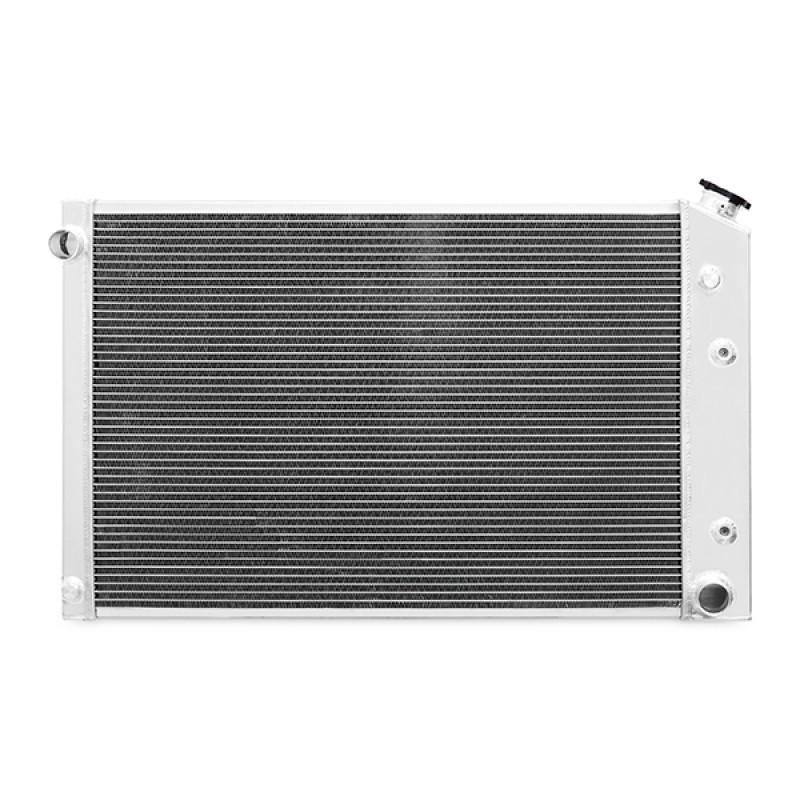 Mishimoto X-Line Aluminum Radiator for 78-86 GM C/K Truck