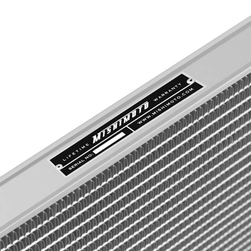 Mishimoto Aluminum Radiator for 05-10 Chevrolet Cobalt SS