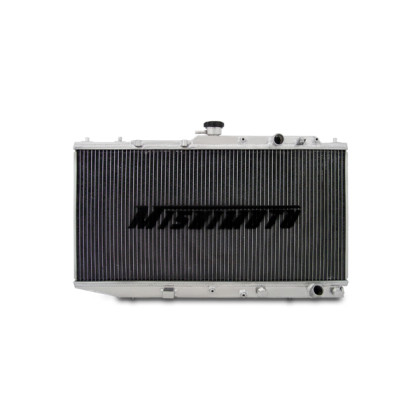 Mishimoto Aluminum Radiator for 88-91 Honda CRX Manual