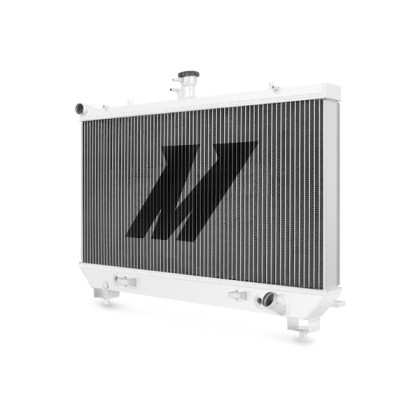 Mishimoto Aluminum Radiator for 10-11 Chevrolet Camaro SS V8