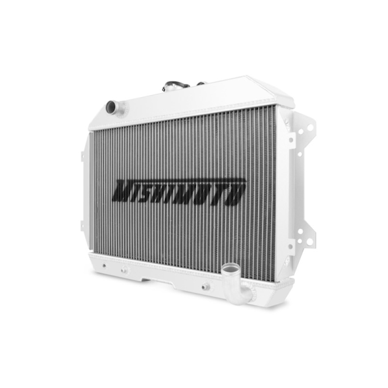 Mishimoto Radiator for 70-73 Datsun 240Z Manual/Automatic