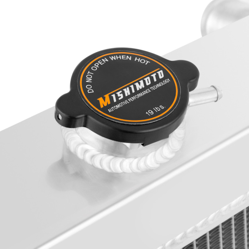 Mishimoto Radiator for 70-73 Datsun 240Z Manual/Automatic