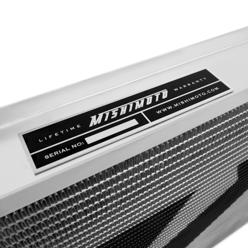 Mishimoto Radiator for 01-05 Chevrolet/GMC 6.6L Duramax