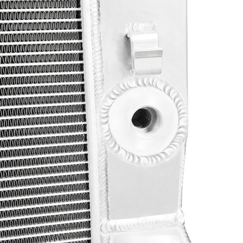 Mishimoto Aluminum Radiator for 11+ Chevy 6.6L Duramax