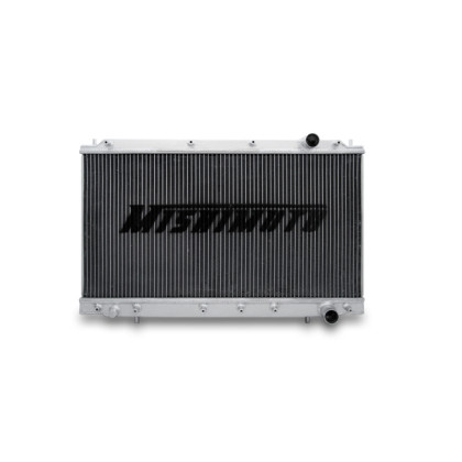Mishimoto Aluminum Radiator for 95-99 Mitsubishi Eclipse Turbo Manual