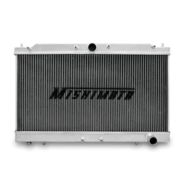 Mishimoto Aluminum Radiator for 95-99 Mitsubishi Eclipse Turbo Manual