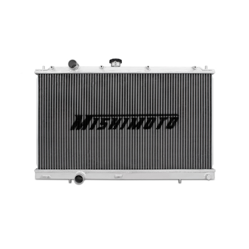 Mishimoto Aluminum Radiator for Mitsubishi Lancer Evo IV-VI Manual