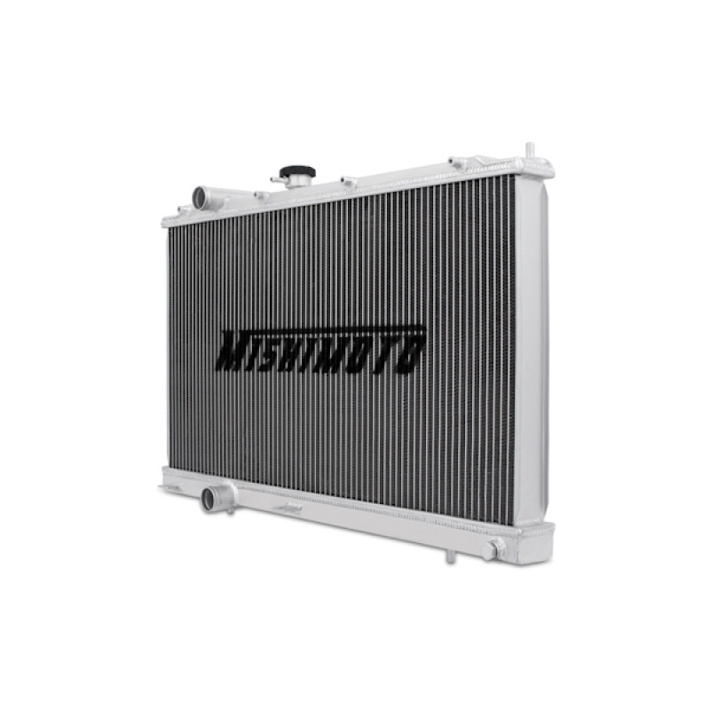 Mishimoto Aluminum Radiator for Mitsubishi Lancer Evo IV-VI Manual
