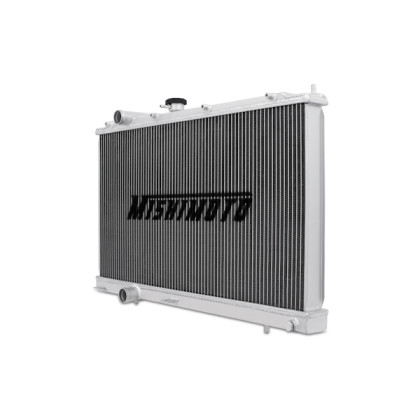 Mishimoto Aluminum Radiator for Mitsubishi Lancer Evo IV-VI Manual