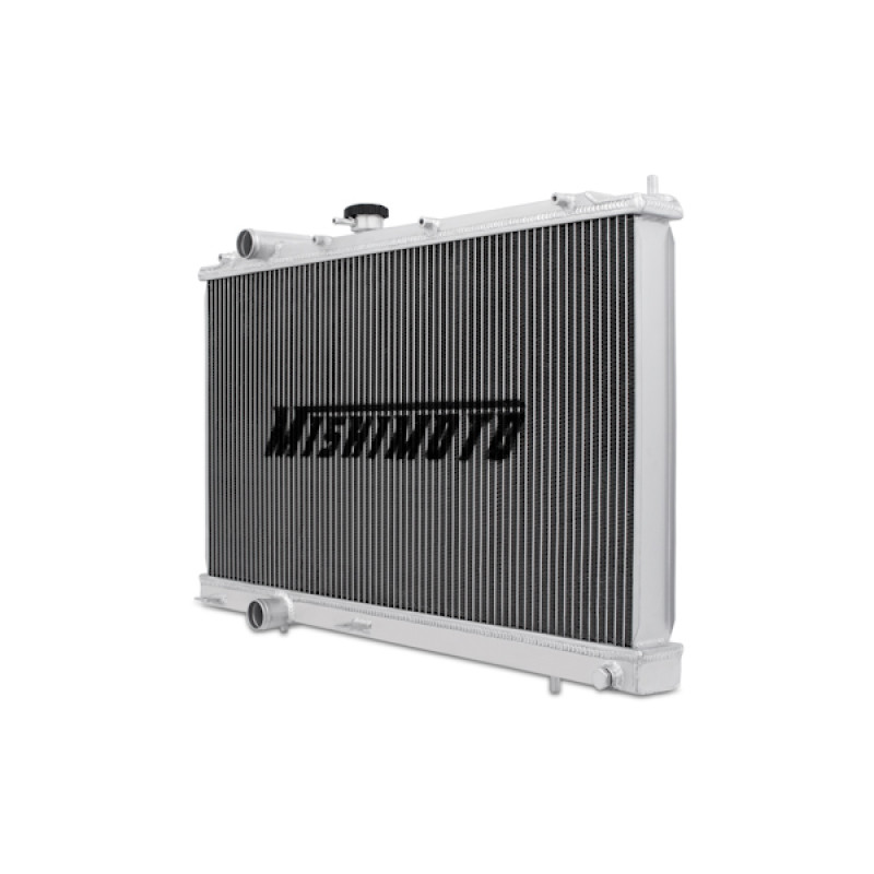 Mishimoto Aluminum Radiator for Mitsubishi Lancer Evo IV-VI Manual