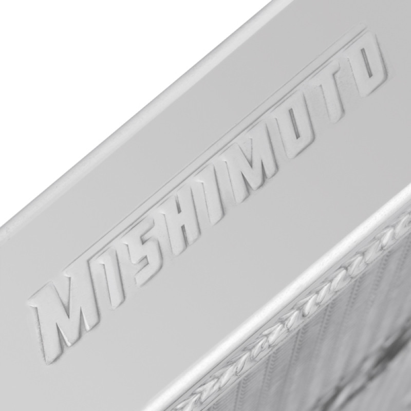 Mishimoto Aluminum Radiator for Mitsubishi Lancer Evo IV-VI Manual