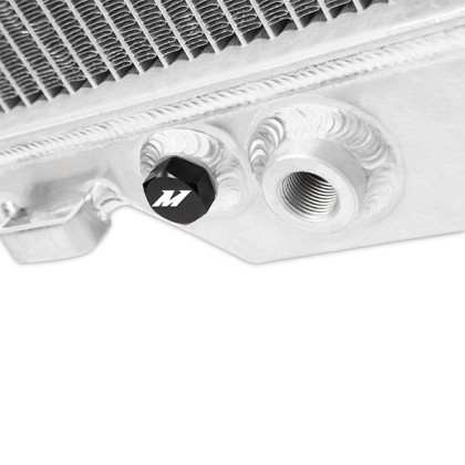 Mishimoto Aluminum Radiator for 03-07 Ford F250 w/ 6.0L
