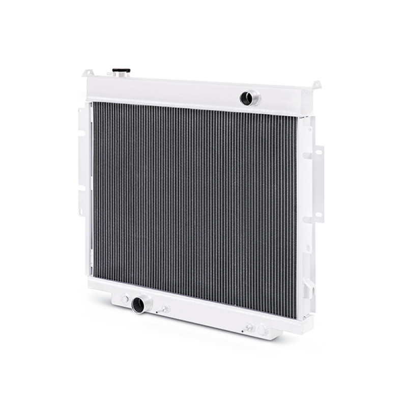 Mishimoto Aluminum Radiator for 83-94 Ford 6.9L/7.3L IDI Diesel