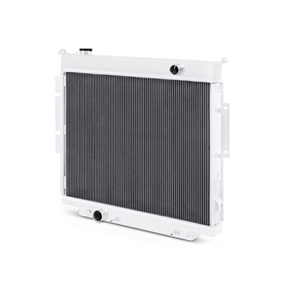 Mishimoto Aluminum Radiator for 83-94 Ford 6.9L/7.3L IDI Diesel